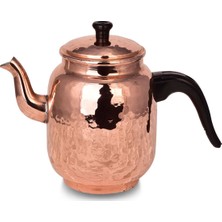 Saint Belisama Kahveci Demliği Orta Boy