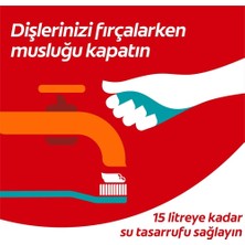 Colgate Visible White One Maksimum Beyazlık Diş Macunu 24 x 75 ml