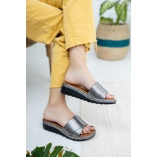 FLX Diğer Danna Comfort Kadın Terlik