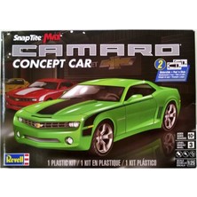 Revell Maket Camaro Concept Car VSA11527