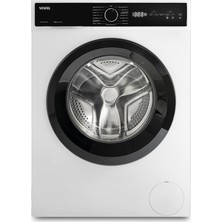 Vestel CMI 98122 WIFI 9 Kg 1200 Devir Çamaşır Makinesi