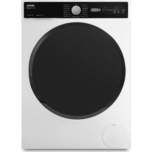 Vestel CMI 98142 GI Pro WIFI 9 Kg 1400 Devir Çamaşır Makinesi