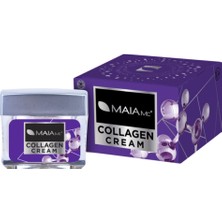 Maia Mc Kolajen Krem 50 Ml