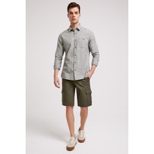 Lee Cooper Man 1 Erkek Şort