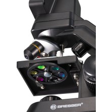 Bresser - Biolux Touch LCD Mikroskop