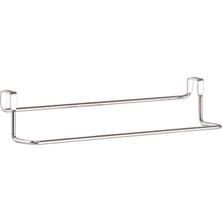 Tekno-tel Teknotel Tekno Tel Smart Fix Geçmeli Uzun Havluluk Krom Sf 260