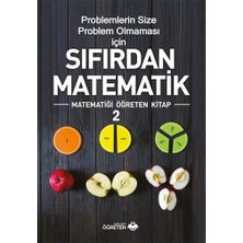 Adım Adım Eğitim Setleri Sıfırdan Matematik 2