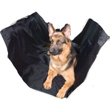 Markaflex  Araç İçi Arka Koltuk Kedi Köpek Koruma Örtüsü