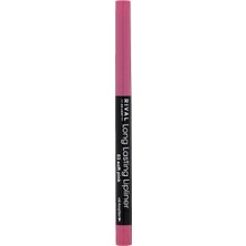 Rival De Loop Kalıcı Dudak Kalemi No:03 Soft Pink