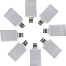 Ally Iphone Nk-03 USB To Otg Iphone 11,11PRO Xr Sx 6-7-8 Iphone 6-7-8 Plus