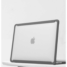 Wiwu MacBook 13.3' New Pro 2018 Tam Korumalı Kılıf