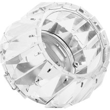 Ack Dekoratif Cam Spot Armatür ACK-AH01-02094