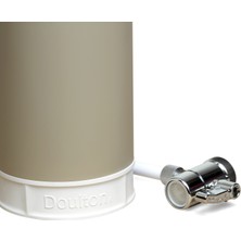 Doulton Filtadap Tezgah Üstü Su Arıtma