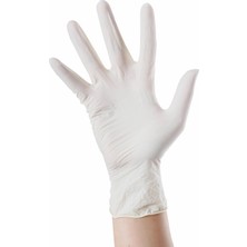 Karpha Lateks Pudrasız Eldiven