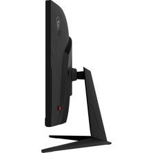 MSI OPTIX G27C5 FHD 27 165Hz 1ms (HDMI+DP) Freesync Curved Gaming Monitör