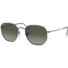 Rayban RB3548N 00471 54 Unisex Güneş Gözlüğü