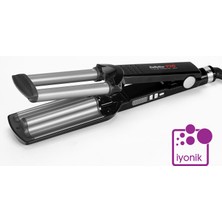 Babyliss Titanium Wag Bukle Maşası-210C Bab-2369 Tte