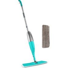 Smarter Shiny Sprey Mop + Yedek Mop