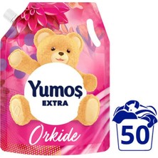 Yumoş Extra Pouch  1200 ml