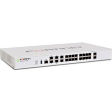 Fortinet Fotigate 100E 3 Yıl Lisans