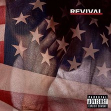 Eminem - Revival Plak