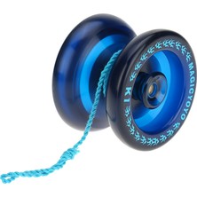 Magic Yoyo K1 Spin Abs Yoyo 8 Ball Kk Rulman (Yurt Dışından)