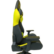 Xprime Fabric Terletmez Oyuncu Koltuğu