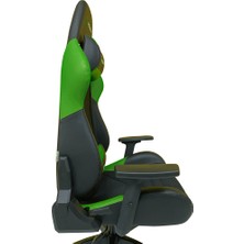 Xprime Fabric Terletmez Oyuncu Koltuğu