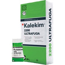 Kalekim Ultra Fuga Avanos Bej  5 kg