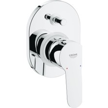 Grohe Bauedge Ankastre Banyo Duş Bataryası - 29039000