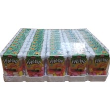 Aras Hiphop Tutti Frutti Aromalı Draje Şeker 10 gr x 50'li