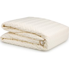Hsn Home Kapitone Çift Kişilik Sıvı Geçirmez Alez