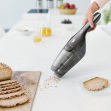 Electrolux Ergo Rapido EER73IGM 14.4 V 2in1 Şarjlı Süpürge