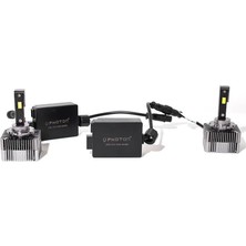 Photon D3S 10000 Lümen 3 Plus LED Xenon Ballast VErsion
