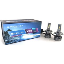 Photon Milestone H4 24 V LED Xenon