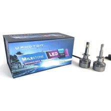 Photon Milestone H1 24 V LED Xenon