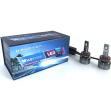 Photon Milestone H11 24 V LED Xenon