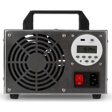 Buyfun HF258 Ozon Jeneratörü Ev Ozon Hava Dezenfektanı Arıtma (Yurt Dışından)