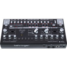 Behringer Td-3 Analog Synthesizer Bk