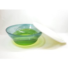 Tupperware Saklama Kabı