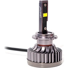 Photon Milestone D2S 3 Plus LED Xenon Ballast Versiyon