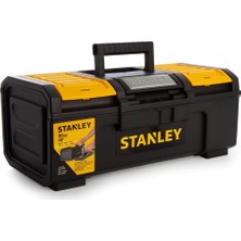 Stanley ST179216 16” Metal Kilitli Takım Çantası