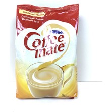 Nescafe Gold 200 gr x 2 + Nestle Coffe Mate 500 gr