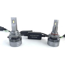 Photon Milestone Hir 2 9012 10000 Lümen + 3 Plus LED Xenon