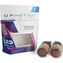 Photon T20 21/5W Exclusive Serisi PH7215 Sna Sinyal LED