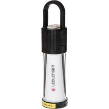 Ledlenser ML6 Warm (Gün Işığı) Kamp Feneri