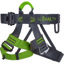 Beal Nopad Harness