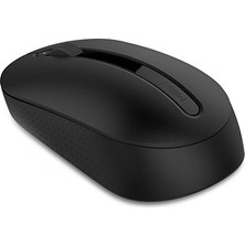 Xiaomi Mijia Miiiw 2.4 Ghz Kablosuz Mouse - Siyah (Yurt Dışından)