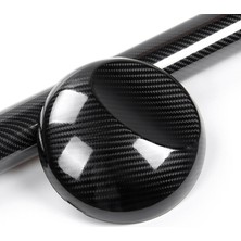 Newvario 6D Karbon Folyo 20 cm X 1 Metre