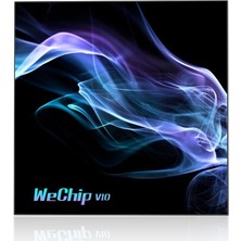 Wechip V10 2g 16G Android 10.0 8k TV Box